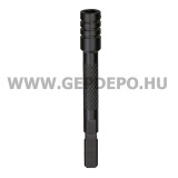 Leatherman BitKit Extension Fekete