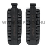 Leatherman Bit Kit 21db-os Leatherman multiszerszámokhoz