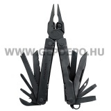 Leatherman Super Tool 300 multiszerszám Fekete (dobozos)