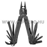 Leatherman Super Tool 300 EOD multiszerszám Fekete (dobozos)