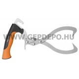Fiskars WoodXpert LT6 rönkfogó