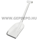 Fiskars SnowXpert autós lapát