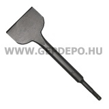 Makita SDS-Plus széles vésőszár 80x250 mm