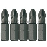 Makita standard bit PZ2x25 mm
