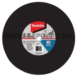 Makita darabolótárcsa acélhoz 355x2,5mm 25 darab