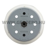 Makita Excenter talp 150mm (szuper lágy)