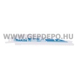 Makita TC/HM orrfűrészlap FA/FÉM/KEMÉNY,TPI:6-8, 152 mm - 1 db (S956XHM)