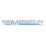 Makita TC/HM orrfűrészlap FA/FÉM/KEMÉNY, TPI:6-8, 228 mm - 1 db (S1156XHM)
