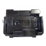 Makita MakPac kofferbetét RP0910/RP1110/RP1111