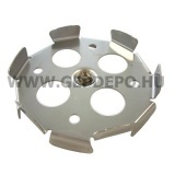 Makita keverőtárcsa 165mm (A-43692)