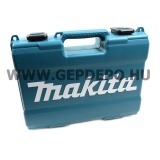 Makita koffer DF331/HP/TD csavarozókhoz