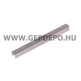 Makita tűzőkapocs 10x13mm fényes DST220/DST221 5000db