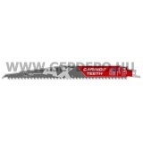 Milwaukee FangTip orrfűrészlap 230mm 5TPI