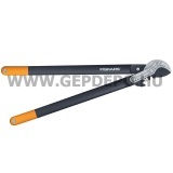 Fiskars nagy ágvágó, rávágó powerGear L