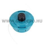 Makita Dolmar automata damilfej M8/M10x1,25LH 2,4 mm