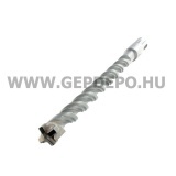 Abraboro Forty SDS-Plus fúrószár 6x160mm