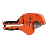 Neo áttételes PVC csővágó 280mm
