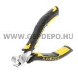 Stanley FatMax mini homlokcsípőfogó