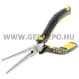 Stanley FatMax mini laposfogó