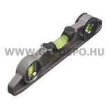 Stanley FatMax Xtreme torpedó mágneses vízmérték 290mm