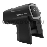 Steinel HG Scan Pro digitális infravörös hőmérő (HG2520E)