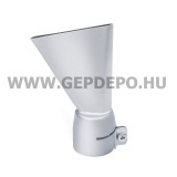 Steinel lapos fúvóka 60x2 mm, bitumenhez