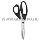 Steinel ponyvavágó olló 22 cm