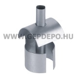 Steinel szűkítőfúvóka védőpajzzsal (HG 350S/360S, HL Stick)