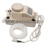 Vízpumpa DHP45/DHP65-höz