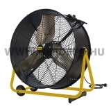 Master DF36 ipari ventilátor 412W