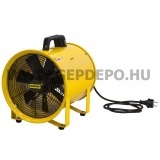 Master BLM4800 ipari ventilátor 230W