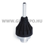 Steinel Gluematic hosszabbítófúvóka O 2.8 mm