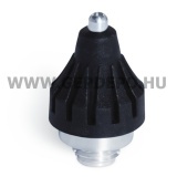 Steinel Gluematic standard fúvóka O 2.0 mm