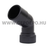 Makita porszívó adapter