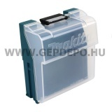 Makita multitool tároló doboz
