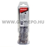 Makita SDS-Plus V-Plus fúrószár készlet 12 részes