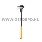 Fiskars IsoCore™ építőipari fejsze, XXL