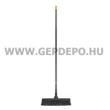 Fiskars Solid univerzális kültéri seprű (L)