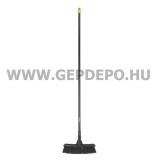 Fiskars Solid univerzális kültéri seprű (M)