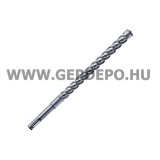 Makita Nemesis II SDS-Plus fúrószár 6,5x215 mm (B-11726)