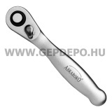 Abraboro racsnis hajtókar 1/4" 90 mm