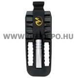 Leatherman BIT DRIVER, fémszínű (ST300, Rebar, Blast, Kick, Core szerszámokhoz)