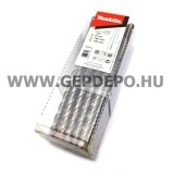 Makita SDS-Plus V-Plus fúrószár 5x160 mm - 25 db