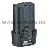 Makita BL0715 Li-ion akkumulátor 7,2V 1,5Ah