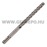 Makita Nemesis II SDS-Plus fúrószár 10x165 mm