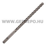 Makita Nemesis II SDS-Plus fúrószár 10x215 mm (B-11835)