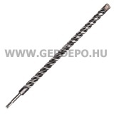 Makita Nemesis II SDS-Plus fúrószár 22x450 mm
