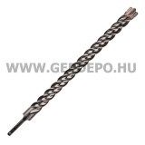 Makita Nemesis II SDS-Plus fúrószár 28x450 mm