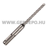 Makita Nemesis II SDS-Plus fúrószár 5x115 mm
