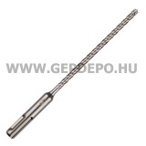 Makita Nemesis II SDS-Plus fúrószár 5x165 mm